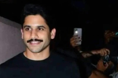 Naga Chaitanya Opens Up About His Crush And Number Of Women He Has Kissed