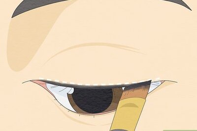 How to Do Bold Eyeliner