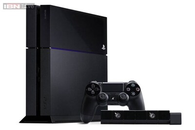 Sony says it has over 1 million preorders for PlayStation 4