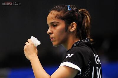 Saina Nehwal to skip Japan Open