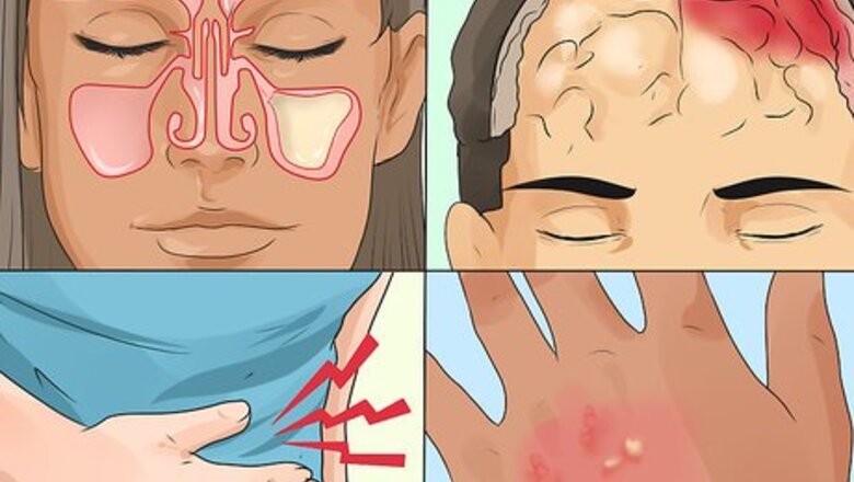 How to Diagnose Primary Immunodeficiency