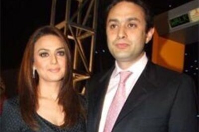 Mohali cop sent on leave for spat with Ness Wadia