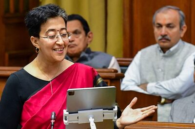 'Direct Cash Transfers to Women from September': Atishi on AAP Govt's Mahila Samman Yojana