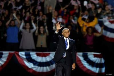 Obama says he's more inspired than ever