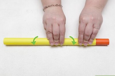 How to Make a DIY Paper Rocket That Flies Far