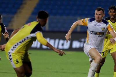 ISL 2024-25: Chennaiyin FC and Hyderabad FC Share Spoils in 0-0 Stalemate