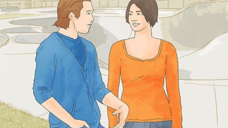 How to Politely Impress a Girl