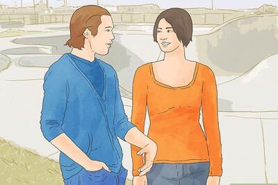 How to Politely Impress a Girl