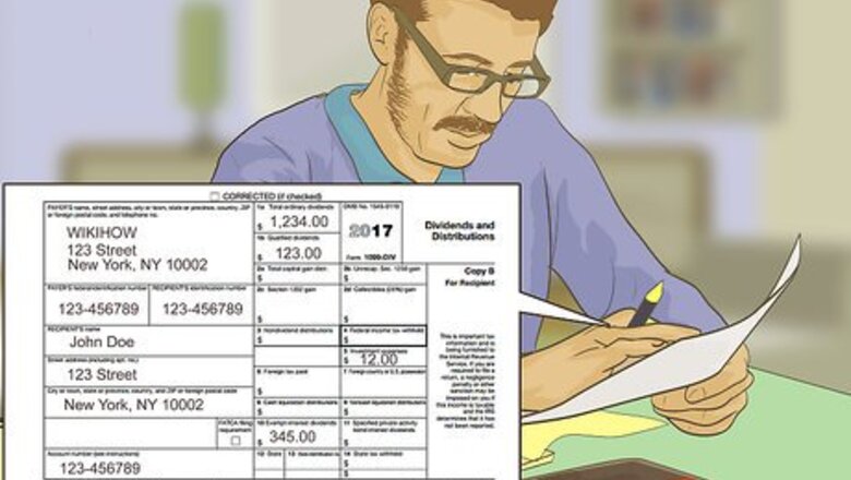 How to File a Corrected 1099‐Div