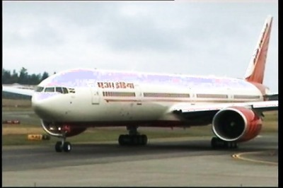 Air India resumes flights to Nepal