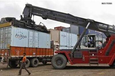 Exports fell by 4.16 per cent to $25.68 billion in May