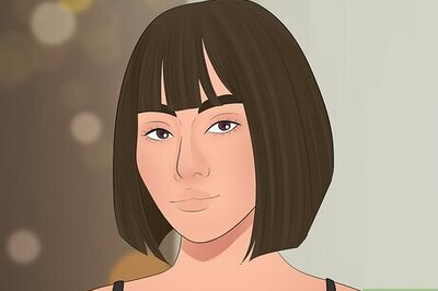 The Ultimate Guide to Fringe: 29 Types of Bangs Explained