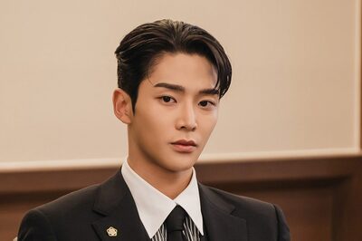 Rowoon Halts Group Activities With SF9 To Focus On Solo Career: 'It Feels A Bit Scary'