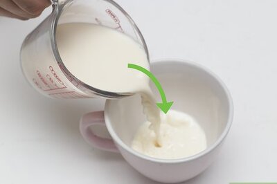 How to Make Cinnamon Hot Chocolate