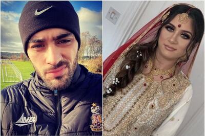 Zayn Malik Splurges Over 250K Pounds on House for Teenage Sister Safaa and her Husband