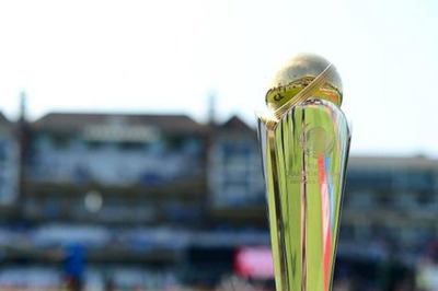 ICC Champions Trophy 2025: Which Teams Have Qualified For The Tournament?