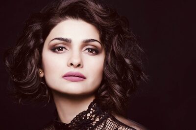Prachi Desai On Dhootha: 'Couldn’t Have Asked For A Better Series For My Telugu Debut'