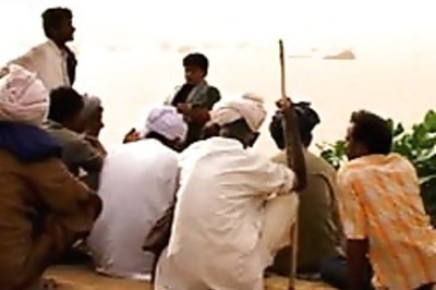 In pics: Rains wreck Rajasthan