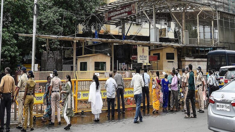Maha Religious Places to Open From Thursday: Mumbai's Siddhivinayak Trust Issues List of Rules