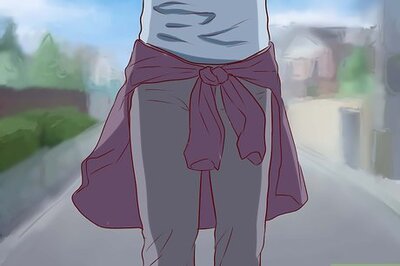 How to Cope if You Wet Yourself in Public