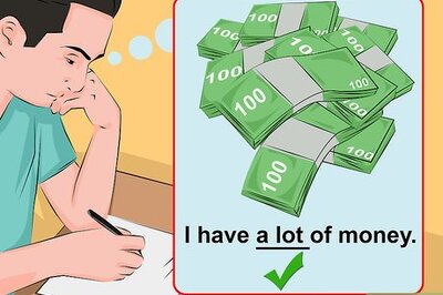 How to Tell the Difference Between Alot, Allot and A Lot