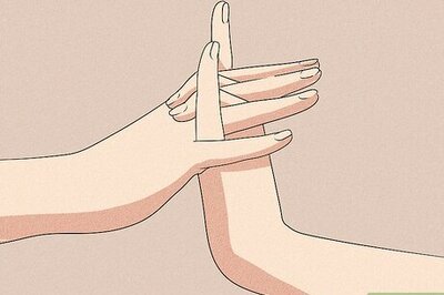 How to Perform the Chidori Hand Signs (A Step-by-Step Guide)