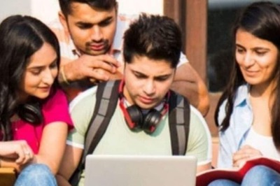 GUJCET 2024 Provisional Merit List Released; Choice Filling for Mock Round Begins