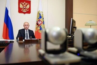 U.S. loses Iran arms embargo bid as Putin pushes summit to avoid nuclear deal showdown