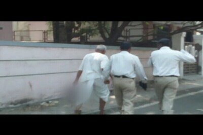 Man allegedly beheads wife in Pune, walks with her head in hand on the streets