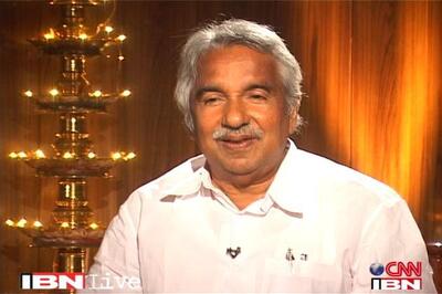 Will wait on proposed PMO in every state: Oommen Chandy
