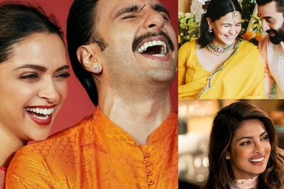 Shah Rukh Khan To Deepika Padukone, Know Your Celebs' Educational Qualifications