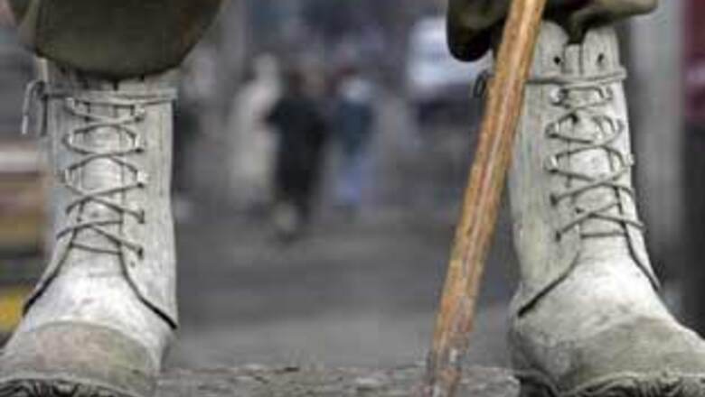 Police in India a law unto themselves, says report