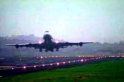 Air India announces direct Ahmedabad-London flight from December 15