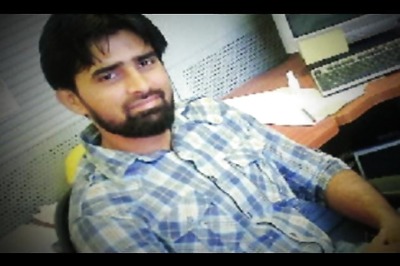 Saudi Arabia may deport terror suspect to India