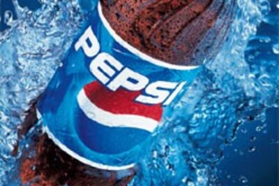 Revenue dept takes the fizz out of Pepsi