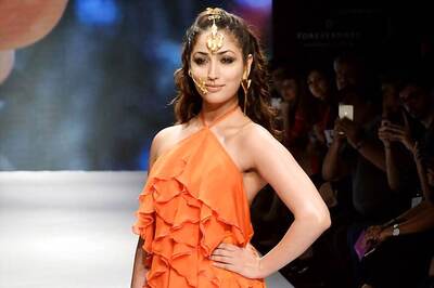 Yami Gautam Wants to Do Dance-Based Movie