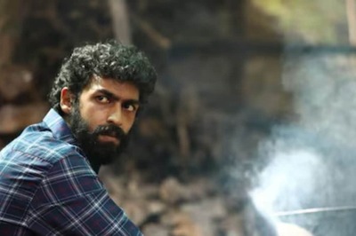 Pepe Trailer: This Vinay Rajkumar-starrer Film Is Full Of Gore And Action