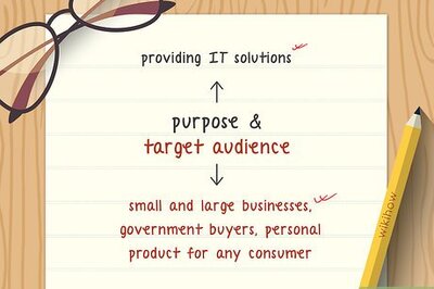 How to Make a Pamphlet