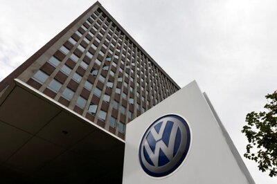Volkswagen Says Cars Compliant With India Emission Norms but Will Pay NGT-Slapped 100 Crore Penalty