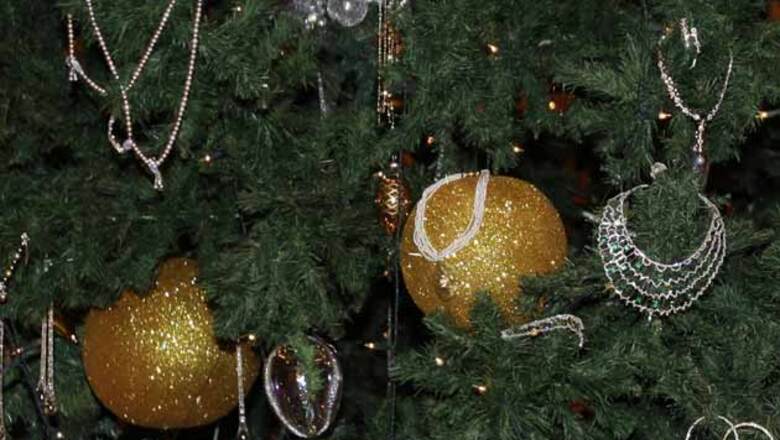 UAE hotel regrets $ 11M Christmas 'overload'