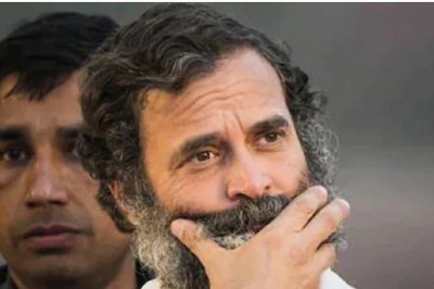 Rahul Gandhi Gets 2 Years in Jail for 2019 Defamation Case Over 'Modi Surname' Remarks; Granted Bail