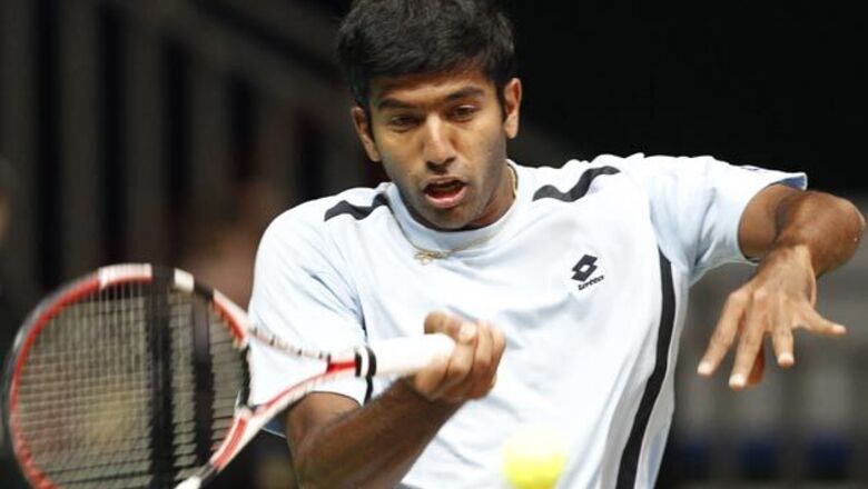 Bopanna-Qureshi in Wimbledon quarters