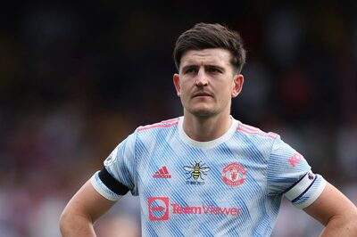 Premier League: Manchester United Book Europa League Spot Despite Defeat at Crystal Palace