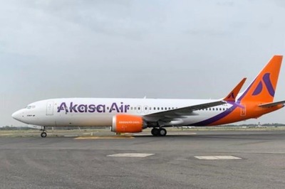 Akasa Air Allows Pets in Cabin and Cargo from November 1, Details Here