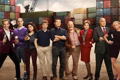 Netflix To Split Arrested Development Season 5 In To Two Parts