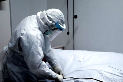 Himachal Pradesh's Una Saw 57 Tuberculosis Deaths in 2023: Official