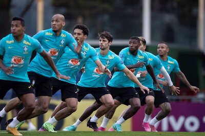 Brazilian Players Have Decided to Take Part in Copa America: Reports