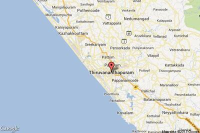 Kerala: Parents donate organs of brain dead son