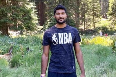 Will 'Pick Up the Pieces': High Jumper Tejaswin Shankar after CWG Clearance