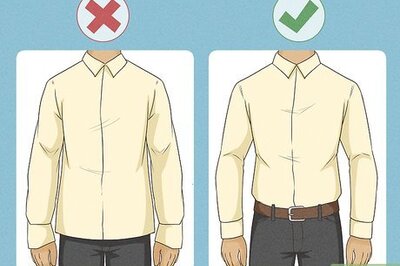 How to Dress in Classy Clothes as a Man